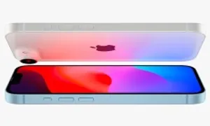 iPhone sẽ ngừng sử dụng màn hình LCD