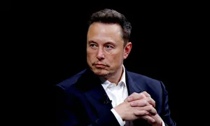 Elon Musk và Larry Ellison 'nài nỉ' Jensen Huang bán chip trong bữa tối