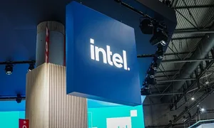 Intel bị loại khỏi chỉ số Dow Jones, nhường chỗ cho Nvidia