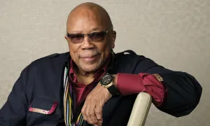 'Ông trùm làng nhạc' Quincy Jones qua đời